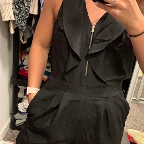 Express Romper - Picture 2 of 4